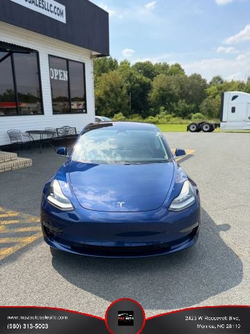 tesla model 3 2018 5YJ3E1EA6JF060051 image tesla model 3 2018 5YJ3E1EA6JF060051 image